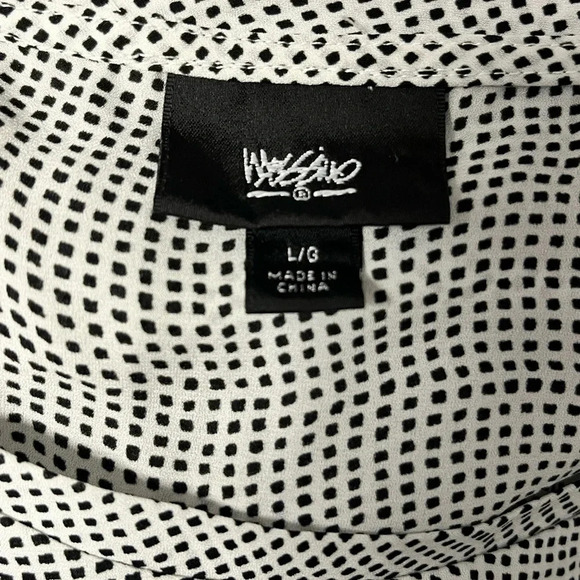 Mossimo Blouse - Picture 3 of 3